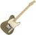 Električna kitara Fender American Elite Telecaster Maple Satin Jade Pearl Metallic