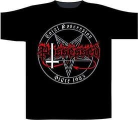 Tricou Possessed Total Possession