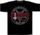Tricou Possessed Total Possession Black 2XL Tricou