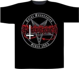 T-Shirt Possessed Total Possession