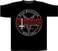 T-Shirt Possessed Total Possession Short Sleeve T-Shirt Black M