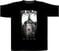 Košulja My Dying Bride Turn Loose The Swans Black 2XL Košulja