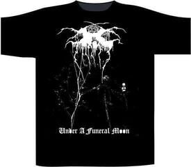 Košulja Darkthrone Under A Funeral Moon / Album
