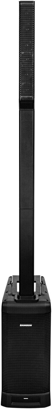 Column PA System Samson SAVX61 Column PA System