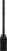 Column PA System Samson SAVX61 Column PA System