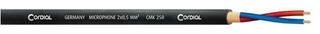 Microphone Cable Cordial CMK 250 Microphone Cable