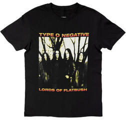 Košulja Type O Negative Lords Of Flatbush (Back Print)