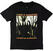 Košulja Type O Negative Lords Of Flatbush (Back Print) Black XL Košulja