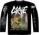 T-Shirt Grave Into The Grave Black 2XL T-Shirt