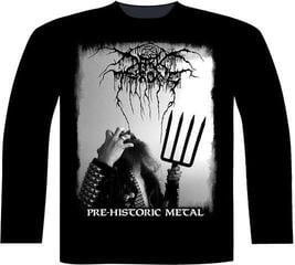 T-Shirt Darkthrone Pre-Historic Metal