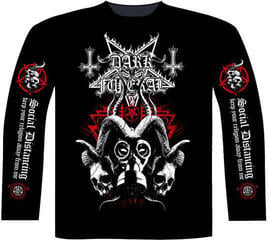 Košulja Dark Funeral Social Distancing