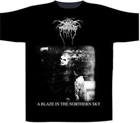Tricou Darkthrone A Blaze In The Northern Sky