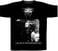 Tricou Darkthrone A Blaze In The Northern Sky Black 2XL Tricou
