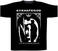 Tricou EyeHateGod A History Of Nomadic Behavior Black 2XL Tricou