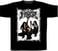 T-shirt Immortal Battles In The North 2022 T-shirt à manches courtes Black XL