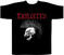 Košulja The Exploited Beat The Bastards Black L Košulja