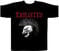 T-shirt The Exploited Beat The Bastards T-shirt à manches courtes Black S