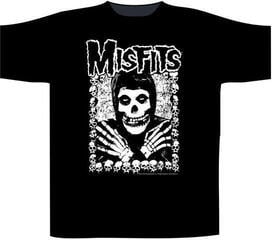 Tricou Misfits I Want Your Skulls
