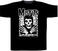Tricou Misfits I Want Your Skulls Black 2XL Tricou