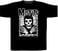 Košulja Misfits I Want Your Skulls Black S Košulja