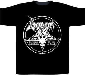 Tricou Venom In League With Satan