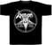 Tricou Venom In League With Satan Black 2XL Tricou