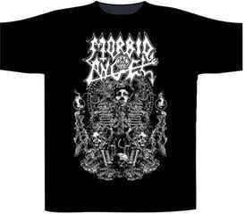 T-shirt Morbid Angel Pillars Crumbling