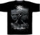 Сорочка Darkthrone The Fist In The Face Of God / Fenriz Футболка з коротким рукавом Black L