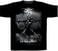 T-shirt Darkthrone The Fist In The Face Of God / Fenriz T-shirt à manches courtes Black M