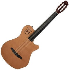 Godin MultiAc Grand Concert SA Natural HG