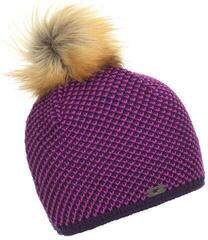 Eisbär Sanja Lux Beanie Purple Flower Eisbär Sanja Lux Beanie Purple Flower