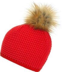 Eisbär Sanja Lux Beanie Fiery Red/Diva Pink Eisbär Sanja Lux Beanie Fiery Red/Diva Pink