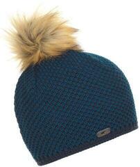 Eisbär Sanja Lux Beanie Dark Petrol/Moroccan Blue Eisbär Sanja Lux Beanie Dark Petrol/Moroccan Blue