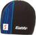 Zimowa czapka Eisbär Ingemar XL Skipool Beanie Black/Bugatti/Blue
