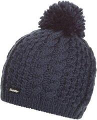 Eisbär Afra Pompon Beanie Dark Cobalt Eisbär Afra Pompon Beanie Dark Cobalt