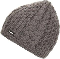 Eisbär Afra Beanie Grey