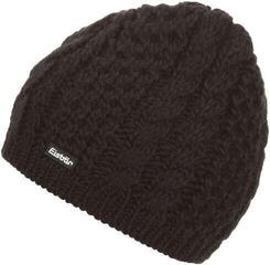 Eisbär Afra Beanie Black