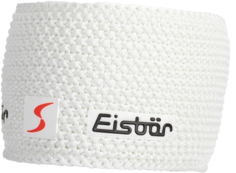 Eisbär Jamies STB SP Headband White UNI