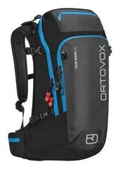 Ortovox Tour Rider 30 Black Anthracite Ortovox Tour Rider 30 Black Anthracite