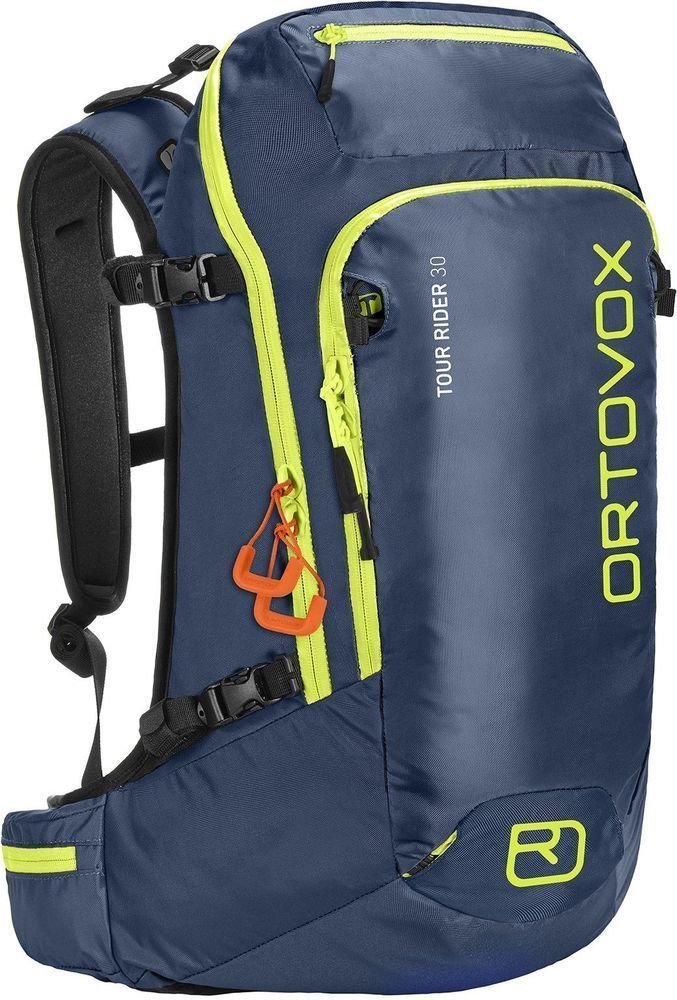 Outdoor rucsac Ortovox Tour Rider 30 Night Blue Outdoor rucsac