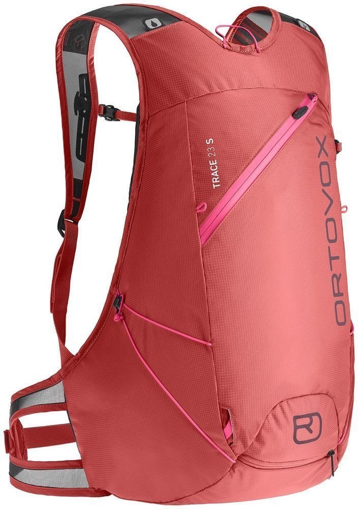 Ski Travel Bag Ortovox Trace 23 S Blush Ski Travel Bag
