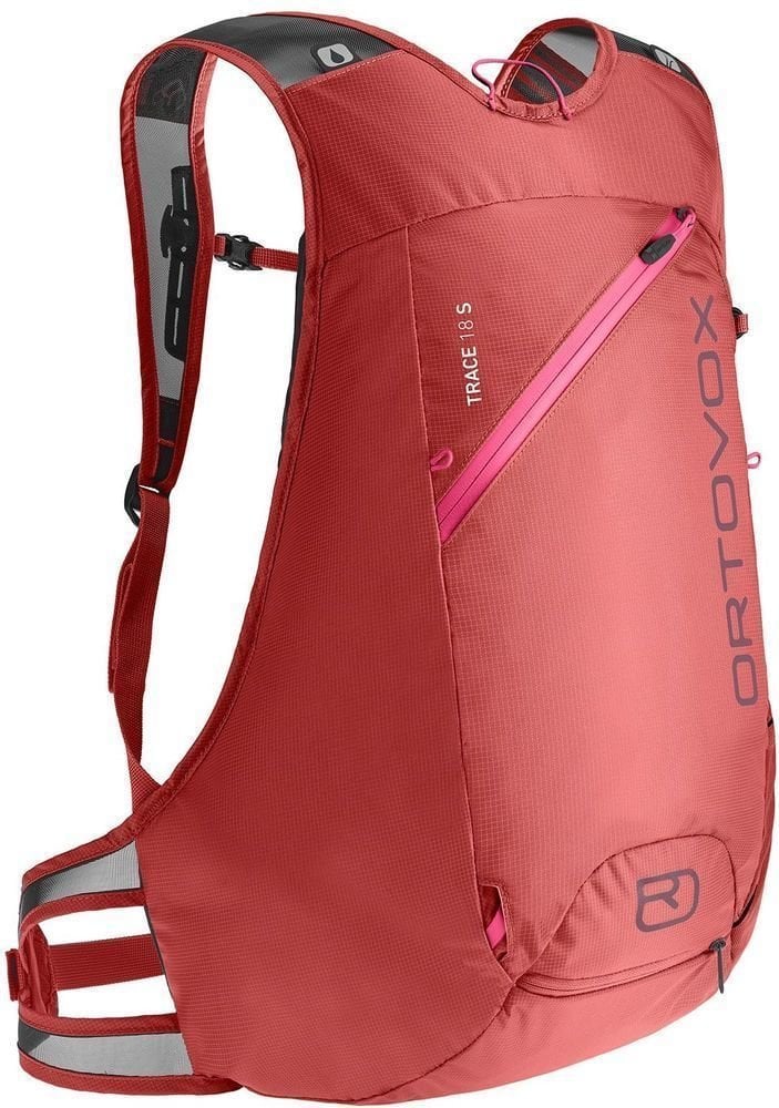 Ski Travel Bag Ortovox Trace 18 S Blush Ski Travel Bag
