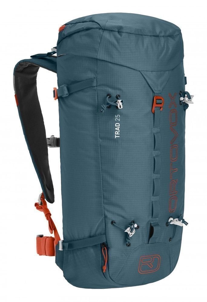 Outdoor ruksak Ortovox Trad 25 Mid Aqua Outdoor ruksak