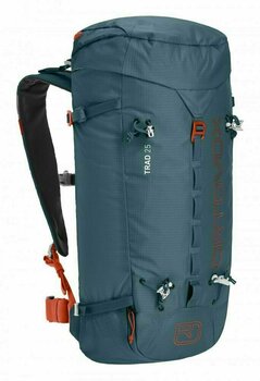 Outdoor Backpack Ortovox Trad 25 Mid Aqua Outdoor Backpack - 1