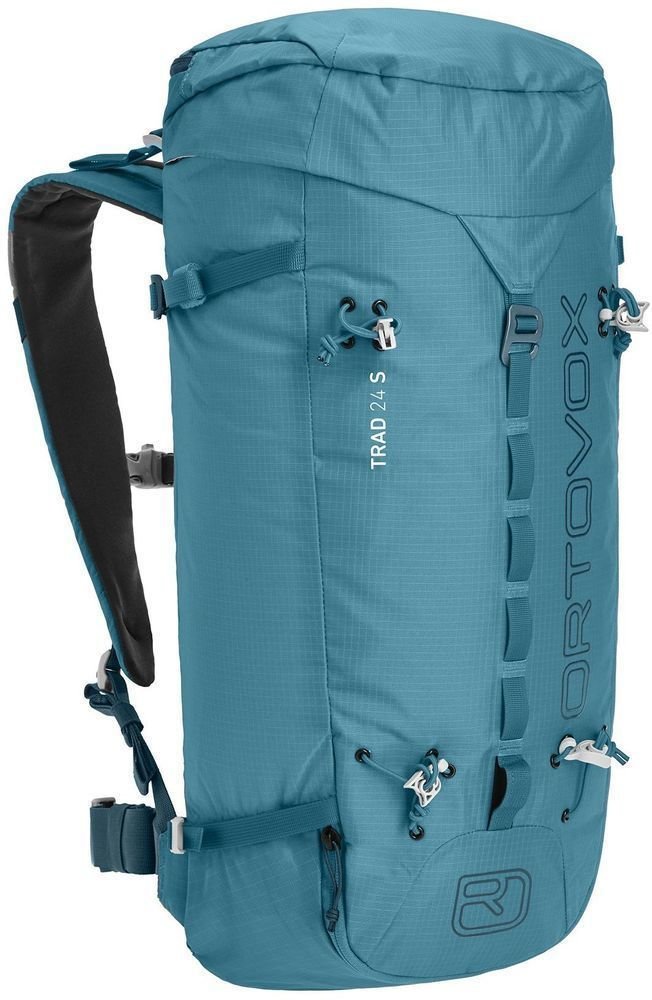 Outdoor Backpack Ortovox Trad 24 S Aqua Outdoor Backpack