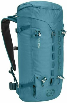 Outdoor Backpack Ortovox Trad 24 S Aqua Outdoor Backpack - 1
