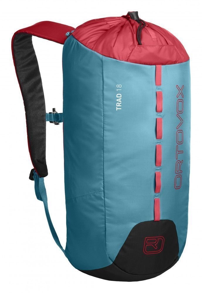 Outdoor Backpack Ortovox Trad 18 Aqua Outdoor Backpack