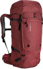 Ortovox Traverse 38 S Dark Blood Blend