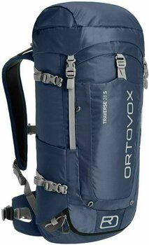 Outdoor ruksak Ortovox Traverse 28 S Night Blue Outdoor ruksak - 1