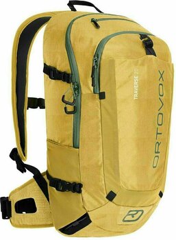 Outdoor Backpack Ortovox Traverse 20 Yellowstone Blend Outdoor Backpack - 1